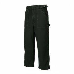Citizens of Humanity Women’s Utility Trouser Cargo Pants in Washed Black Size 27